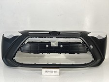 Front bumper cover for sale  Jacksonville