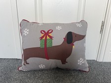 Christmas festive dachshund for sale  CANNOCK