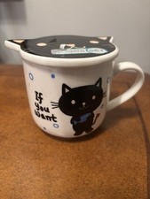 Daiso black cat for sale  Gallatin