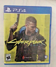 Cyberpunk 2077 sony for sale  Apollo