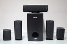 Samsung wz310 subwoofer gebraucht kaufen  Rethem