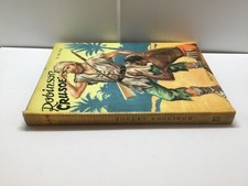 G15 robinson crusoe usato  Torino
