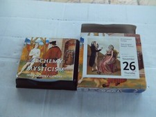 Alchemy mysticism 1998 d'occasion  Auch