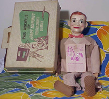 Mouth upgraded jerry for sale  Saint Cloud