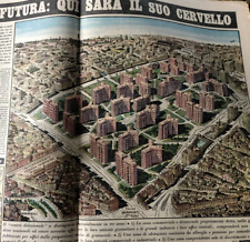 Domenica del corriere usato  Viu
