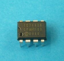 Tc7662 converter microchip usato  Italia