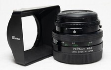 Zenza bronica zenzanon for sale  DONCASTER