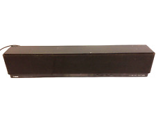 Projetor de som digital Yamaha YSP-800 barra de som barra de som preta 30 Watts peças comprar usado  Enviando para Brazil