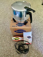 1950s mirro aluminum for sale  Madison