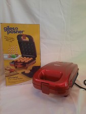 Mini treat maker for sale  PRESCOT