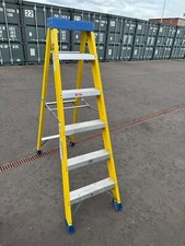 Fibre glass step for sale  KILWINNING