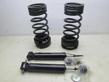 Kit de conversão de choque traseiro Mercedes W123 300TD 79-85 vagão 1233200713 #C300TD (EUA comprar usado  Enviando para Brazil