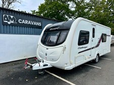 2011 swift challenger for sale  CARLISLE