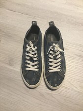 Dsquared sneaker schuhe gebraucht kaufen  Fürth