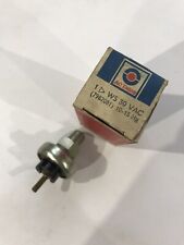 Vacuum switch sender for sale  SOUTHAM