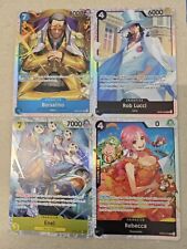 One piece card usato  Arcore