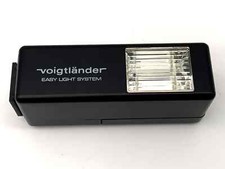 Voigtländer easy light gebraucht kaufen  Bad Emstal