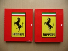 Ferrari catalogue raisonne. for sale  BERKELEY