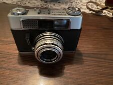 Voigtlander vitoret macchina usato  Terni