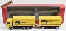 Herpa lkw man gebraucht kaufen  Köln