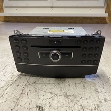Mercedes w204 navigationsgerä gebraucht kaufen  Porta Westfalica