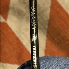 Shimano trevala jigging for sale  Brick