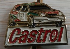 Rare pin voiture d'occasion  Charbonnières-les-Varennes