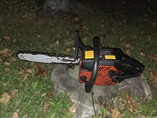 Jonsered turbo 2050 for sale Jonsered turbo 2050 for sale  Chisholm