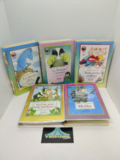 Lot livre cassette d'occasion  Toulouse-