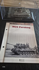 Panzer fertigmodell m26 gebraucht kaufen  Burg