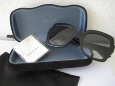 Gucci luxus sonnenbrille gebraucht kaufen  Eitorf