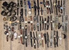Large men watch for sale  Vancouver