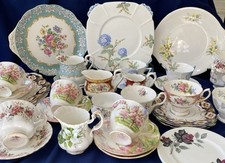 Royal albert tea for sale  BRAINTREE