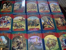 Karl may bücher gebraucht kaufen  Wassenberg