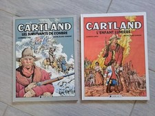 Jonathan cartland tbe d'occasion  Dangé-Saint-Romain