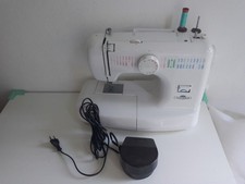 Macchina cucire elettrica usato  Sanremo