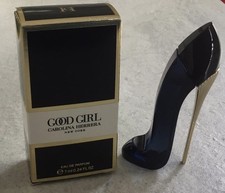 Miniature carolina herrera d'occasion  Angers-