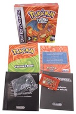pokemon firered for sale pokemon firered for sale LEEDS