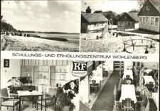 Wohlenberg zentrum 1980 gebraucht kaufen  Deutschland