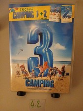 Camping intégrale trilogie d'occasion  Sennecey-le-Grand
