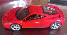 Ferrari 458 italia usato  Joppolo