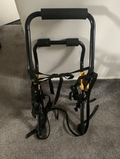 Saris bike rack for sale  MANCHESTER