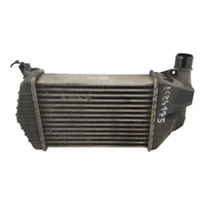Intercooler scambiatore calore usato  Venetico