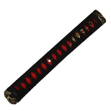 Tsuka schwertgriff katana gebraucht kaufen  Pfungstadt