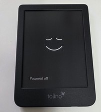 Tolino shine 5th gebraucht kaufen  Altenberge