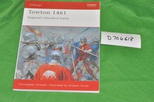 Book osprey campaign for sale  DERBY