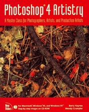 Photoshop artistry master for sale  El Dorado