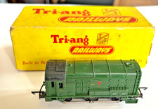 Boxed triang gauge for sale  SANDY