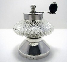 Antique victorian sterling for sale  LONDON