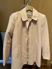 Cappotto leggero donna usato  Monza